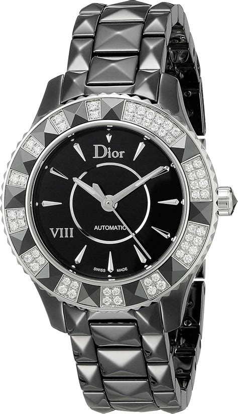 dior femme montre|dior watches femme.